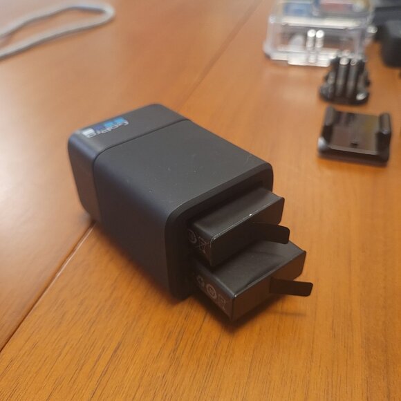 GoPro Hero 8 Bundle – Like New Condition - Picture 5 of 9